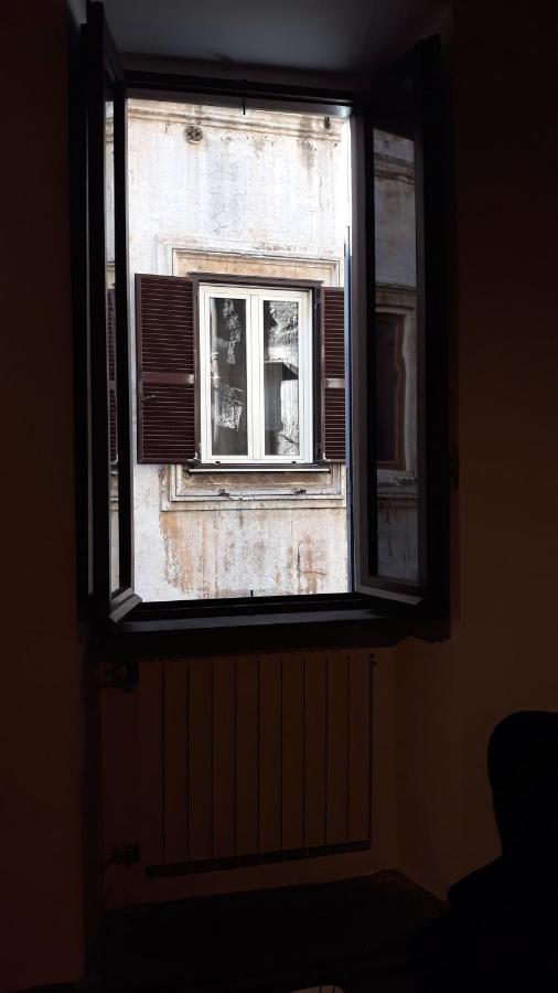 Secret Coronari Rome Buitenkant foto
