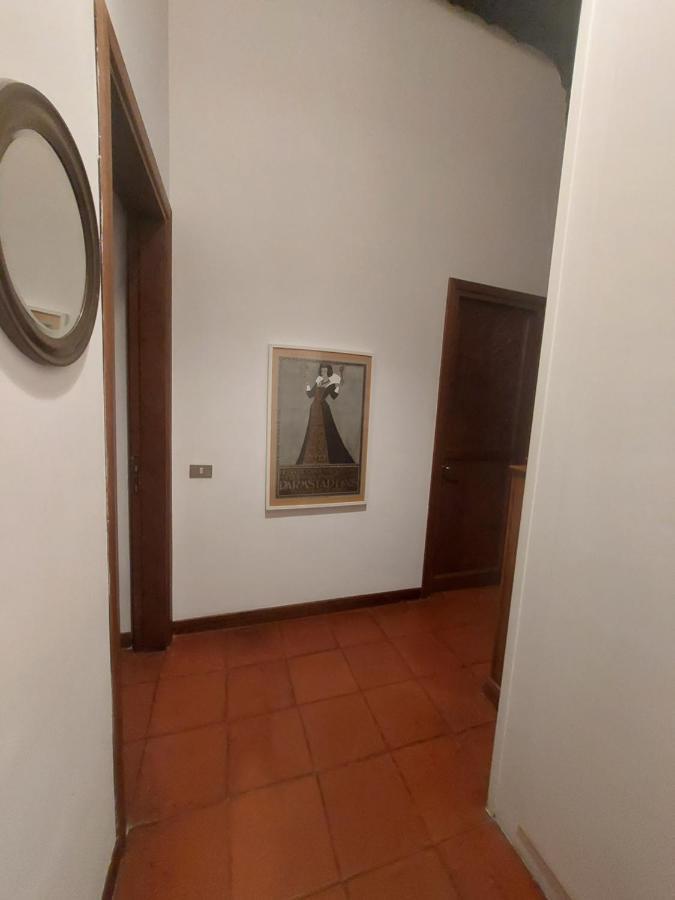 Secret Coronari Rome Buitenkant foto